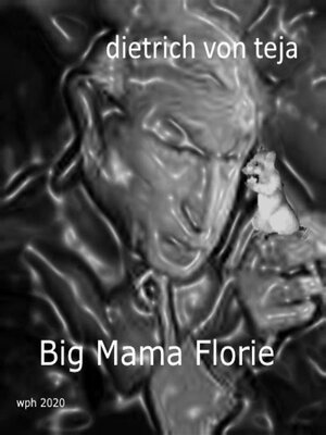 cover image of Big Mama Florie